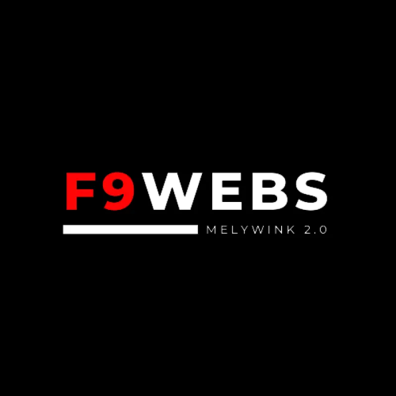 F9Webs Logo