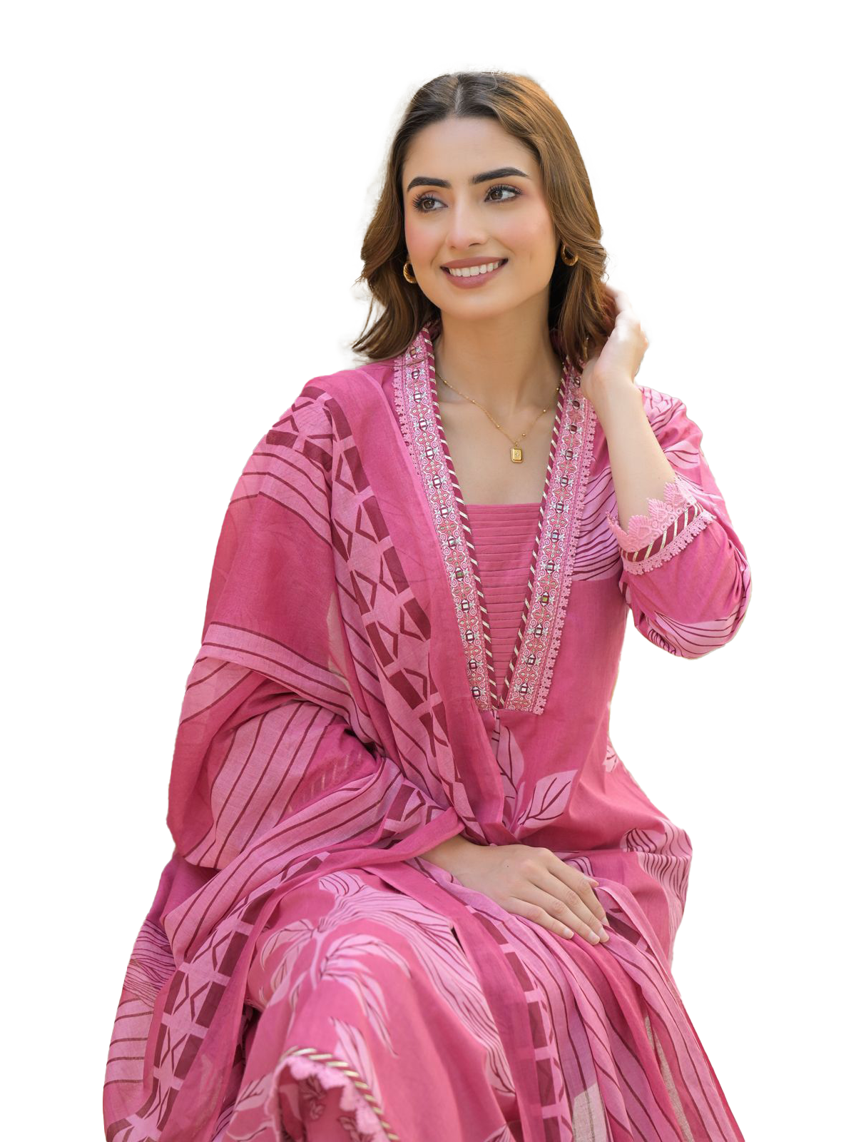 Trending Collections