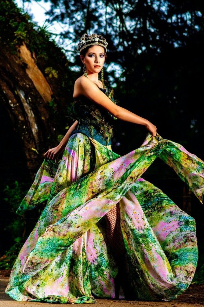 Me Love's Fashion